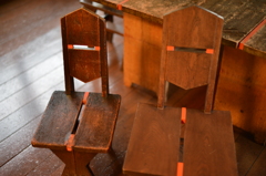 Old　Chair