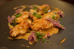 dinner