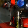 1986年8耐　GSXR750