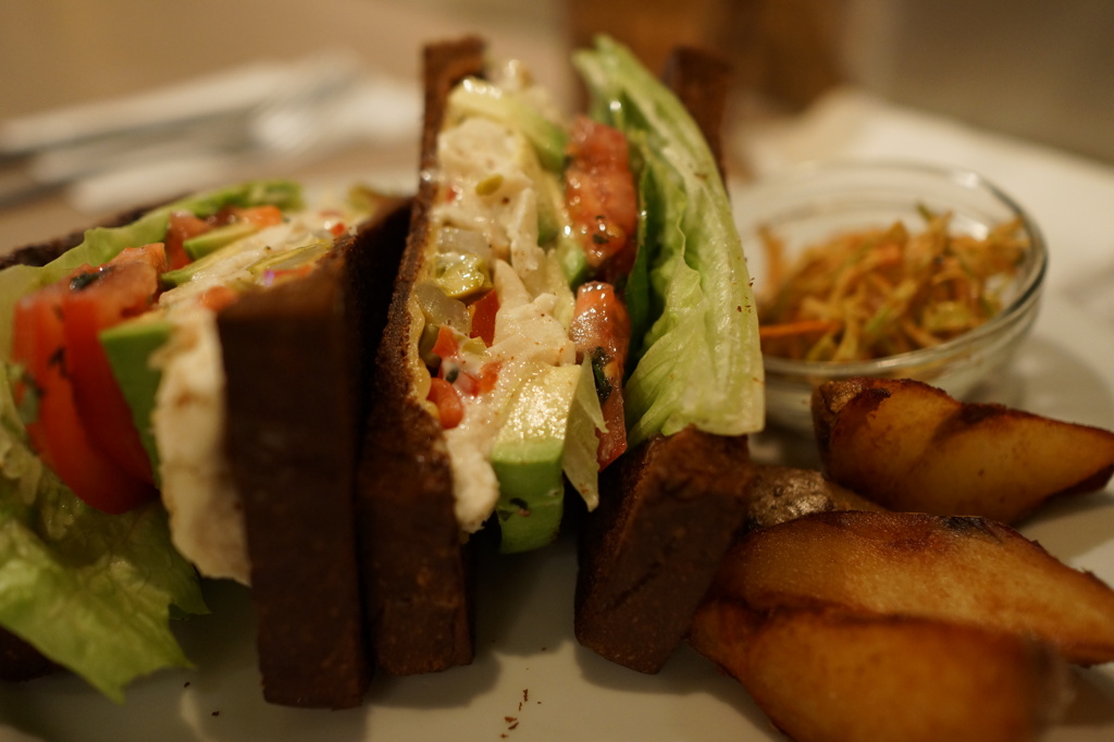 2013/01/02　Lunch