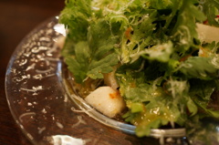 dinner