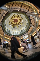 Ｔｏｋｙｏ Ｓｔａｔｉｏｎ 