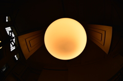 Ball　Lamp