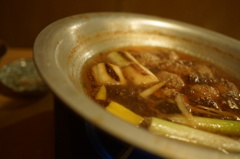 ＫＡＭＯ-ＮＡＢＥ