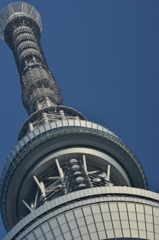 TOKYO SKYTREE
