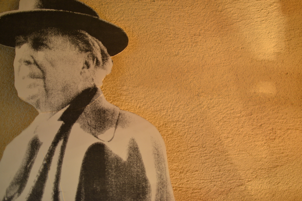 Frank Lloyd Wright