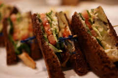 Ｓａｎｄｗｉｃｈ
