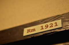 Rm　1921