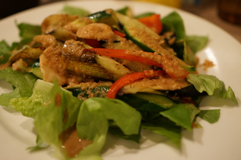 2013/01/02　Lunch