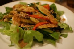 2013/01/02　Lunch