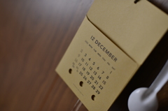 calendar