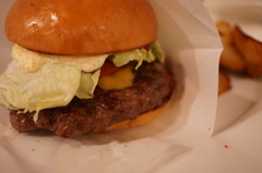 Hamburger