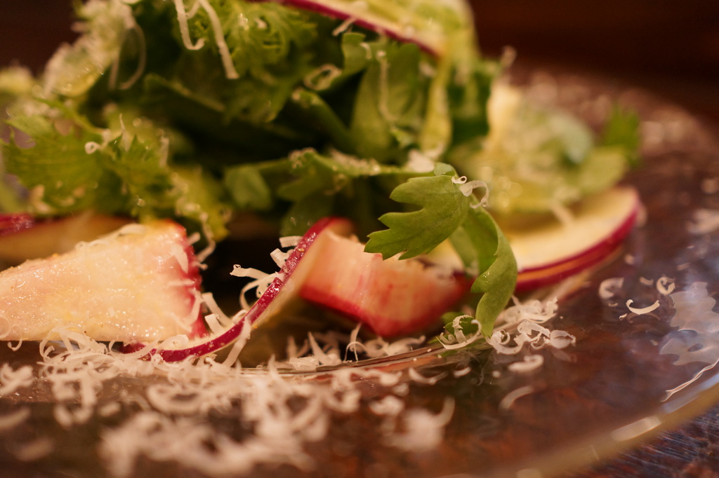 Salad