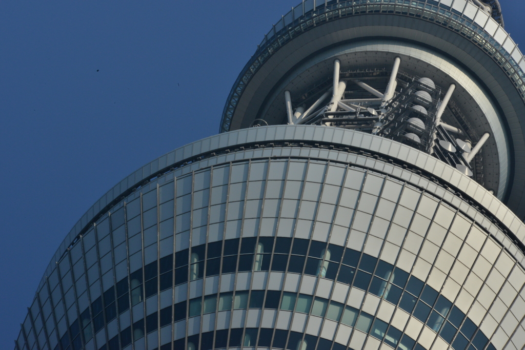 TOKYO SKYTREE