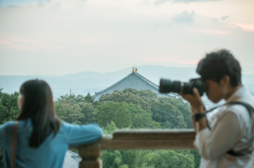 写真部雑景