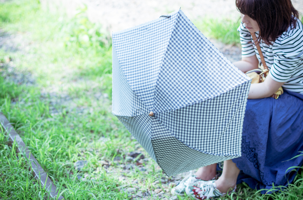 「生きるって難しいね」と言った、あの人の言葉が忘れられない。