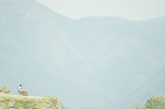 二人の時間