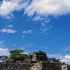 天空の城
