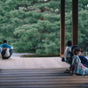京都散歩。