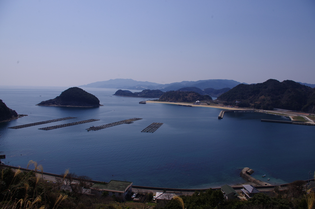 ありふれた風景