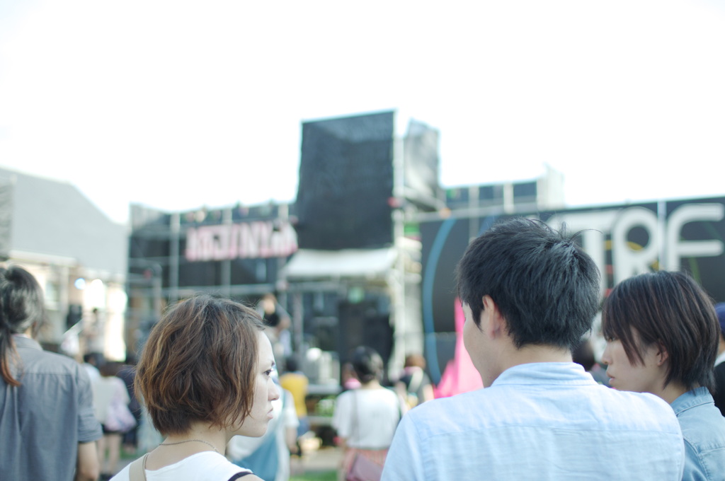 フェス