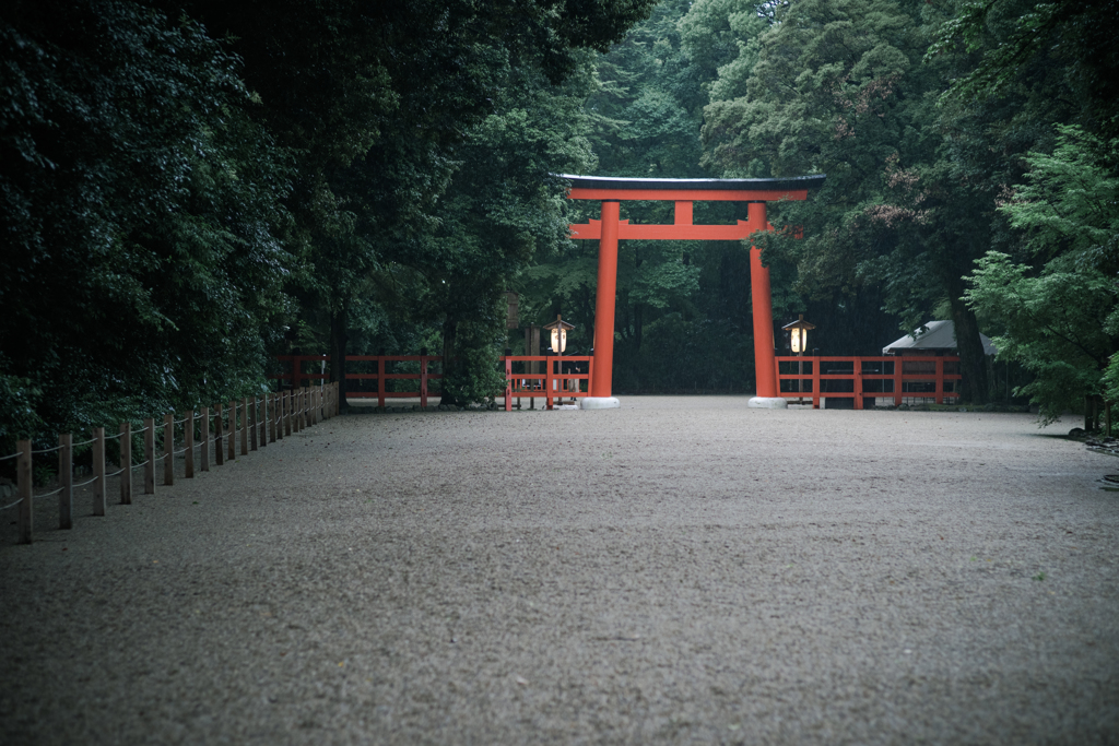 shrine..