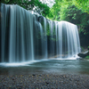 鍋ケ滝（熊本県）