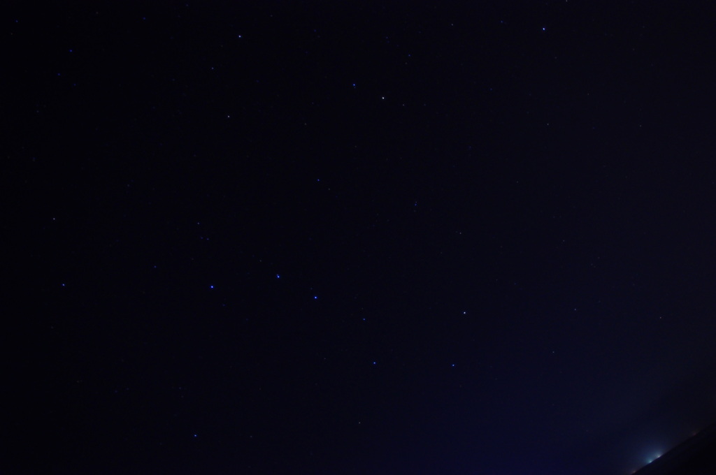 北斗七星