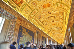 Vatican MuseumⅠ