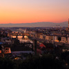Twilight Firenze