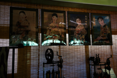 地域歴史博物館(足利市）