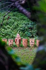 大室古墳公園
