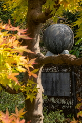 赤城神社（西瓜の供養）