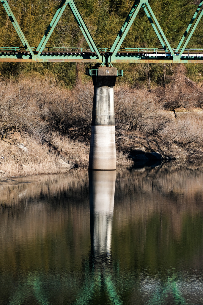 渡良瀬渓谷鉄道