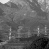 あの山超えて東京に