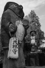 茂林寺（群馬県）