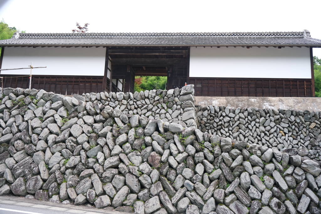 養蚕の世界遺産（高山社）