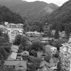 四万温泉