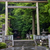 赤城神社