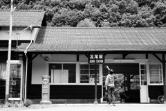 足尾銅山の旅　