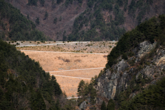 足尾街ミステリーゾーン