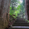 日光社寺