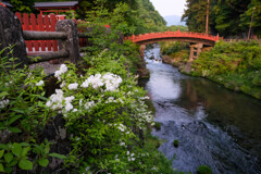 神橋