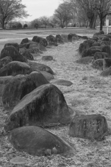 歴史公園100選
