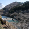 渓谷鉄道