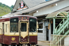 駅中温泉、徒歩5秒