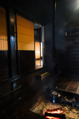 小さなぬくもり