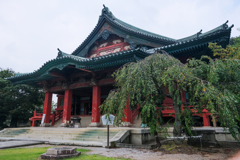 大光院（群馬県太田市）