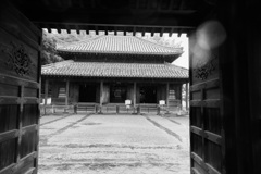 足利学校孔子廟