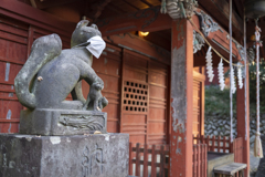 笹の森神社
